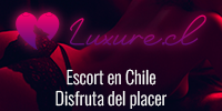 Escorts y Putas en Chile 💋 Luxure.cl