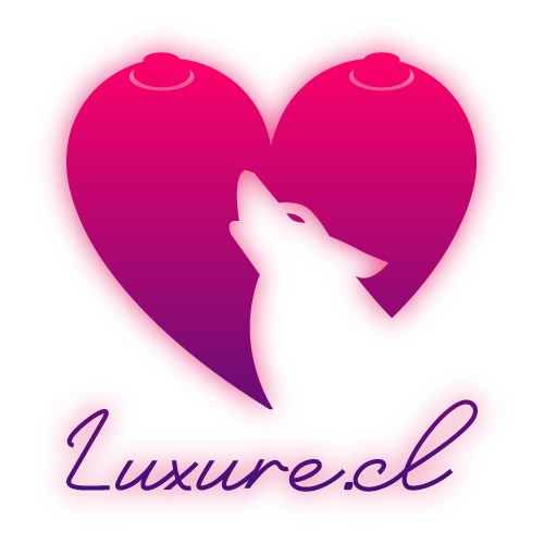 Logo Luxure.cl