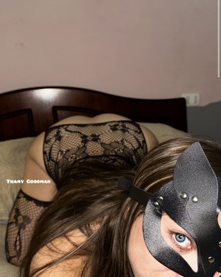 Galeria de Thamy goodman Escort Chilena Imagen Nº5