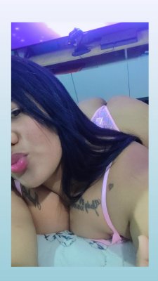 Galeria de Oral garganta profun Escort Venezolana Imagen Nº1