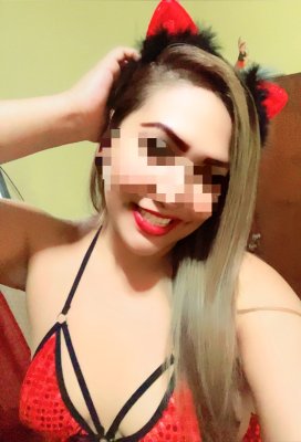 Galeria de Wandita Escort Paraguaya  Imagen Nº6