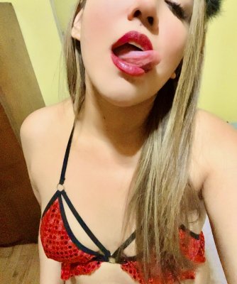 Galeria de Wandita Escort Paraguaya  Imagen Nº4