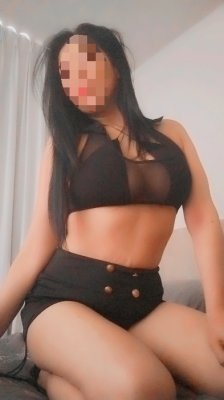 Galeria de Kata Escort Chilena Imagen Nº2