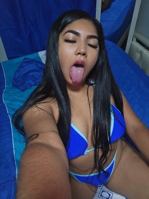 Galeria de Nenalinda Escort Venezolana Imagen Nº3