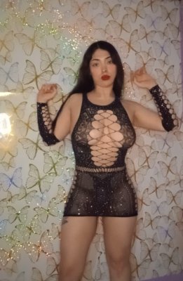 Galeria de Sasha Escort Chilena Imagen Nº2