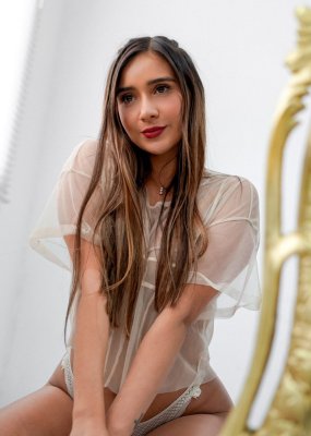 Galeria de Yicel Escort Chilena Imagen Nº10