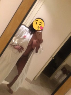 Galeria de Yamilet Escort Chilena Imagen Nº3