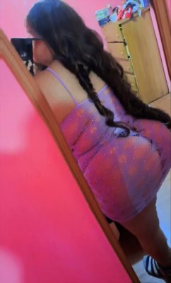 Galeria de Katyuka Escort Dominicana Imagen Nº3
