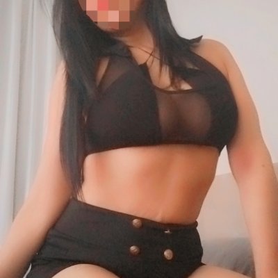 Kata, Escort Light Chilena atiende en Santiago